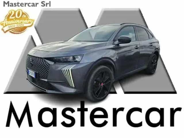 DS Automobiles DS7 (Crossback) DS AUTOMOBILES DS 7 1.5 bluehdi Performance Line 05/2023-photo-0
