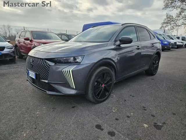 DS Automobiles DS7 (Crossback) DS AUTOMOBILES DS 7 1.5 bluehdi Performance Line 05/2023-photo-1