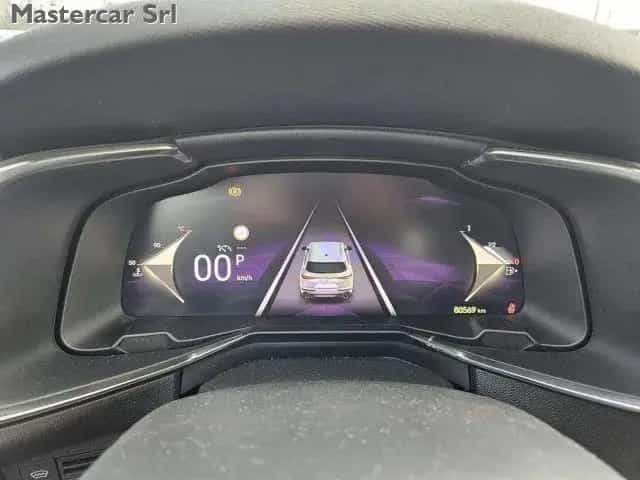 DS Automobiles DS7 (Crossback) DS AUTOMOBILES DS 7 1.5 bluehdi Performance Line 05/2023-photo-13