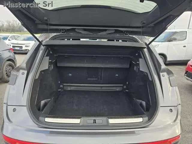 DS Automobiles DS7 (Crossback) DS AUTOMOBILES DS 7 1.5 bluehdi Performance Line 05/2023-photo-14