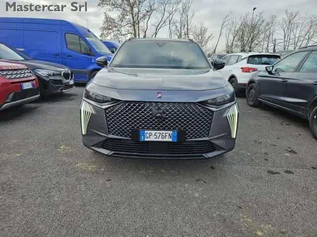DS Automobiles DS7 (Crossback) DS AUTOMOBILES DS 7 1.5 bluehdi Performance Line 05/2023-photo-2