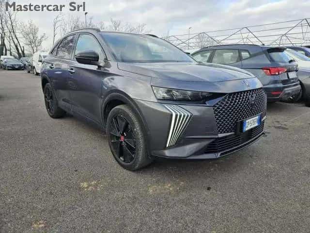DS Automobiles DS7 (Crossback) DS AUTOMOBILES DS 7 1.5 bluehdi Performance Line 05/2023-photo-3