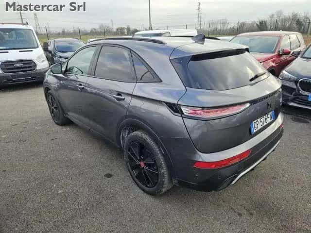 DS Automobiles DS7 (Crossback) DS AUTOMOBILES DS 7 1.5 bluehdi Performance Line 05/2023-photo-4