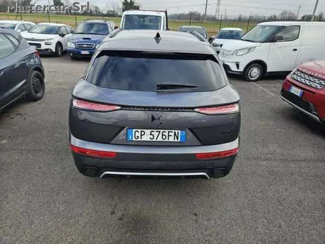 DS Automobiles DS7 (Crossback) DS AUTOMOBILES DS 7 1.5 bluehdi Performance Line 05/2023-photo-5