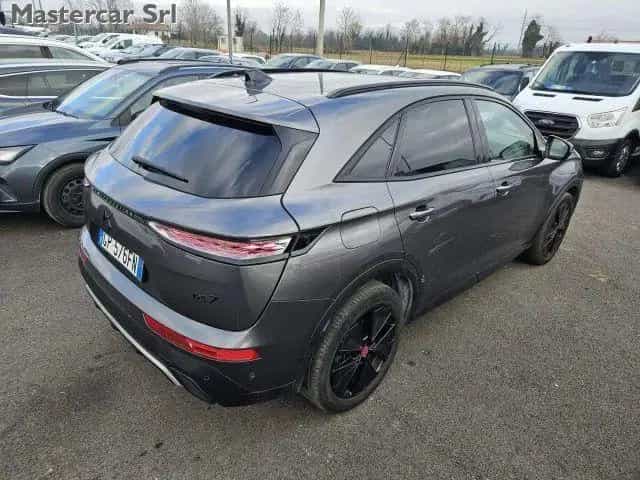 DS Automobiles DS7 (Crossback) DS AUTOMOBILES DS 7 1.5 bluehdi Performance Line 05/2023-photo-6