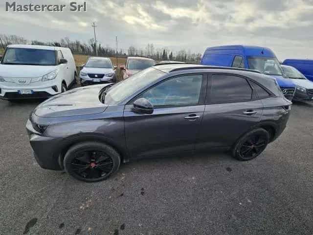 DS Automobiles DS7 (Crossback) DS AUTOMOBILES DS 7 1.5 bluehdi Performance Line 05/2023-photo-8