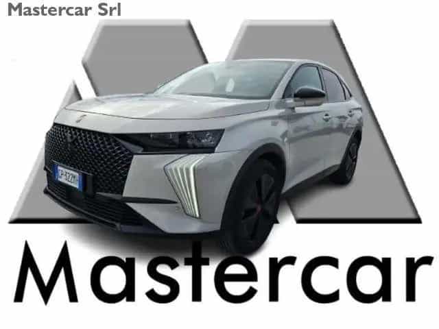 DS Automobiles DS7 (Crossback) DS AUTOMOBILES DS 7 1.5 bluehdi Performance Line 06/2023-photo-0
