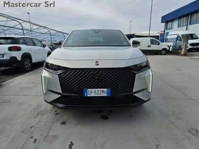 DS Automobiles DS7 (Crossback) DS AUTOMOBILES DS 7 1.5 bluehdi Performance Line 06/2023-photo-1