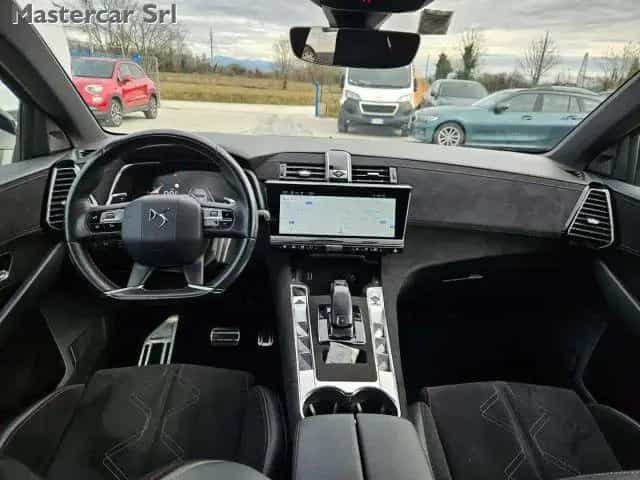 DS Automobiles DS7 (Crossback) DS AUTOMOBILES DS 7 1.5 bluehdi Performance Line 06/2023-photo-10