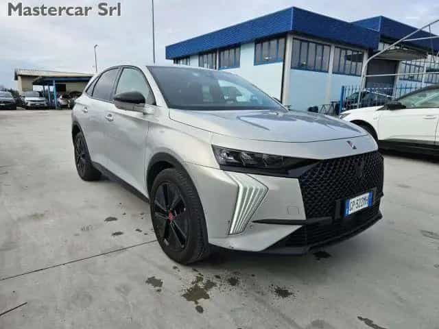 DS Automobiles DS7 (Crossback) DS AUTOMOBILES DS 7 1.5 bluehdi Performance Line 06/2023-photo-2