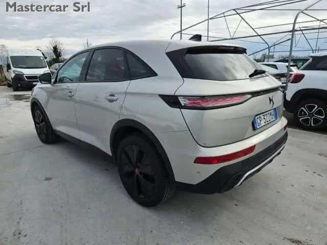DS Automobiles DS7 (Crossback) DS AUTOMOBILES DS 7 1.5 bluehdi Performance Line 06/2023-photo-3