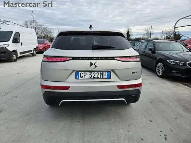 DS Automobiles DS7 (Crossback) DS AUTOMOBILES DS 7 1.5 bluehdi Performance Line 06/2023-photo-4