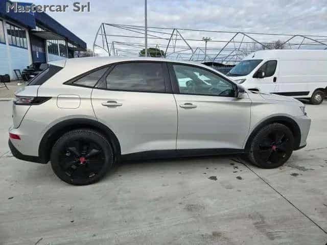DS Automobiles DS7 (Crossback) DS AUTOMOBILES DS 7 1.5 bluehdi Performance Line 06/2023-photo-6