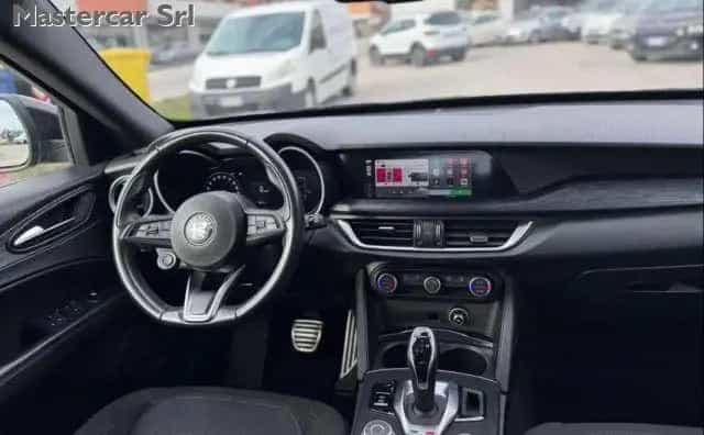 Alfa Romeo Stelvio ALFA ROMEO Stelvio Stelvio 2023 2.2 t Super Q4 2 05/2023-photo-10