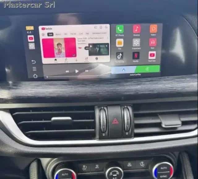 Alfa Romeo Stelvio ALFA ROMEO Stelvio Stelvio 2023 2.2 t Super Q4 2 05/2023-photo-11
