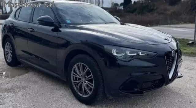 Alfa Romeo Stelvio ALFA ROMEO Stelvio Stelvio 2023 2.2 t Super Q4 2 05/2023-photo-3