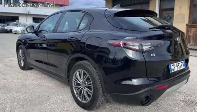 Alfa Romeo Stelvio ALFA ROMEO Stelvio Stelvio 2023 2.2 t Super Q4 2 05/2023-photo-5