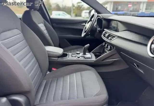 Alfa Romeo Stelvio ALFA ROMEO Stelvio Stelvio 2023 2.2 t Super Q4 2 05/2023-photo-7