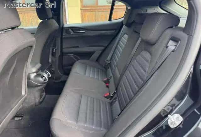Alfa Romeo Stelvio ALFA ROMEO Stelvio Stelvio 2023 2.2 t Super Q4 2 05/2023-photo-8