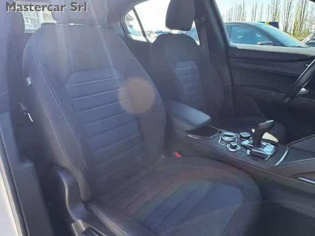 Alfa Romeo Stelvio ALFA ROMEO Stelvio 2.2 t Super Q4 210cv auto TG: 05/2023-photo-10