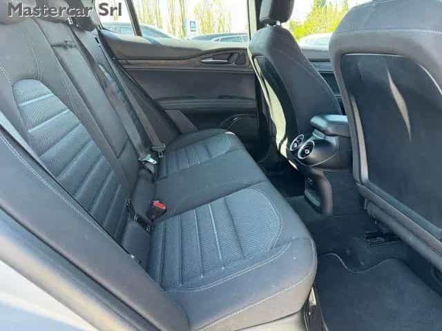 Alfa Romeo Stelvio ALFA ROMEO Stelvio 2.2 t Super Q4 210cv auto TG: 05/2023-photo-11
