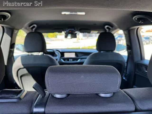 Alfa Romeo Stelvio ALFA ROMEO Stelvio 2.2 t Super Q4 210cv auto TG: 05/2023-photo-12