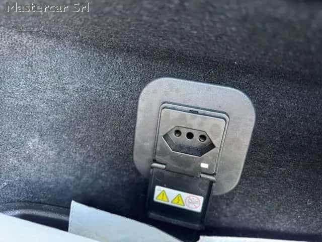 Alfa Romeo Stelvio ALFA ROMEO Stelvio 2.2 t Super Q4 210cv auto TG: 05/2023-photo-13