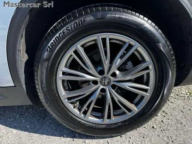 Alfa Romeo Stelvio ALFA ROMEO Stelvio 2.2 t Super Q4 210cv auto TG: 05/2023-photo-14