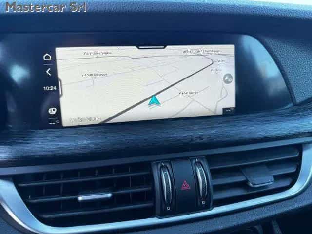 Alfa Romeo Stelvio ALFA ROMEO Stelvio 2.2 t Super Q4 210cv auto TG: 05/2023-photo-7