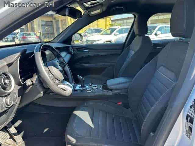 Alfa Romeo Stelvio ALFA ROMEO Stelvio 2.2 t Super Q4 210cv auto TG: 05/2023-photo-8