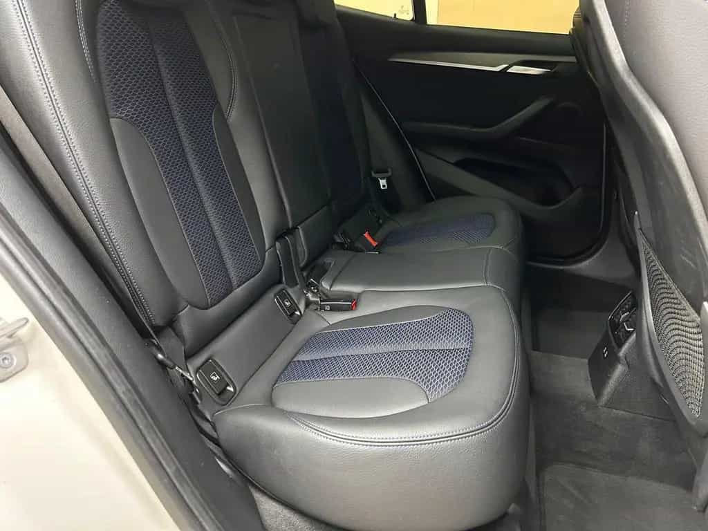 BMW X2 20d M Sport M PAKET+SHADOW+PANO+HEAD+KAMER+19 11/2020-photo-10