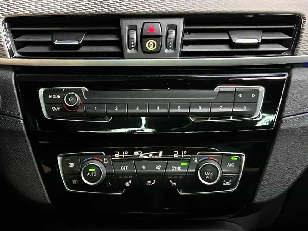 BMW X2 20d M Sport M PAKET+SHADOW+PANO+HEAD+KAMER+19 11/2020-photo-20