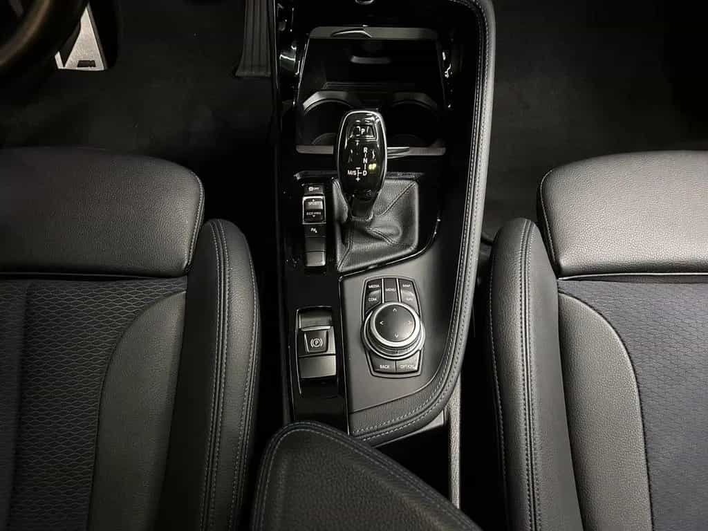 BMW X2 20d M Sport M PAKET+SHADOW+PANO+HEAD+KAMER+19 11/2020-photo-21