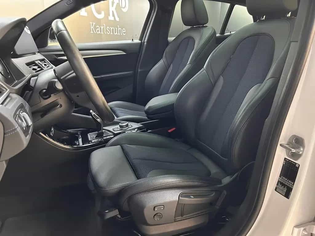 BMW X2 20d M Sport M PAKET+SHADOW+PANO+HEAD+KAMER+19 11/2020-photo-7