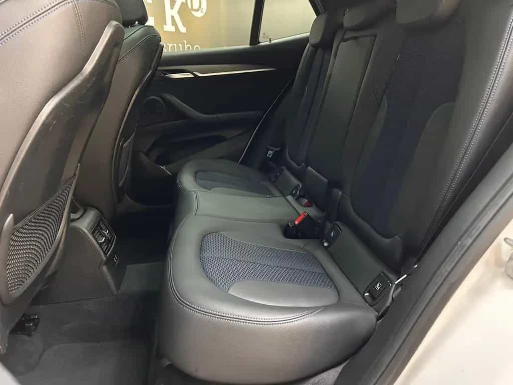 BMW X2 20d M Sport M PAKET+SHADOW+PANO+HEAD+KAMER+19 11/2020-photo-9