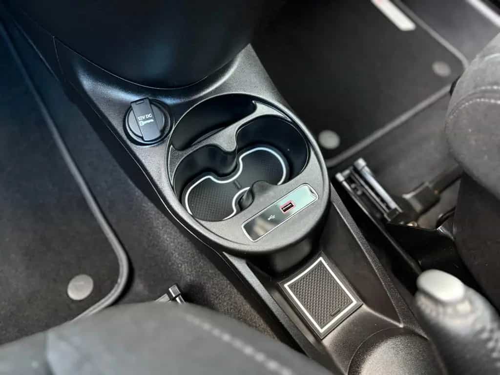 Abarth 500 595 Competizione|Xenon|CarPlay|Navi|BEATS 01/2019-photo-21
