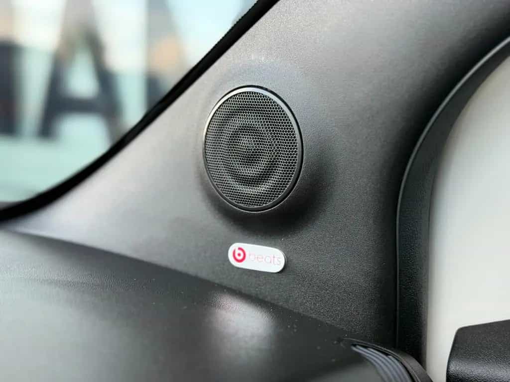 Abarth 500 595 Competizione|Xenon|CarPlay|Navi|BEATS 01/2019-photo-23