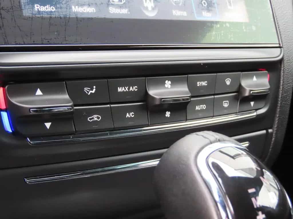 Maserati Quattroporte 3.0 V6 GranSport S Q4 11/2017-photo-11