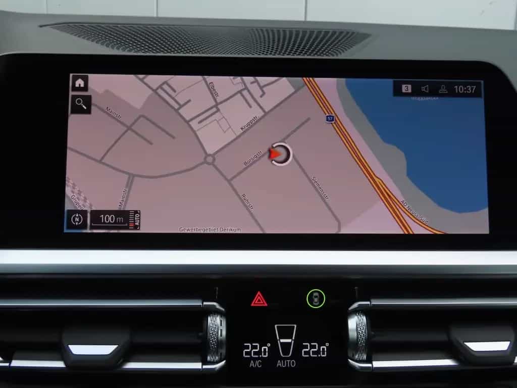 BMW M440 i xDrive Coupé Shadow-Line 12/2020-photo-11