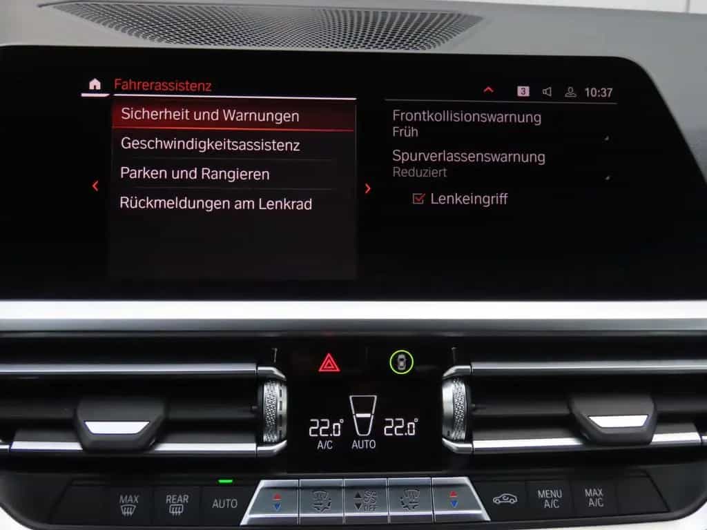 BMW M440 i xDrive Coupé Shadow-Line 12/2020-photo-14