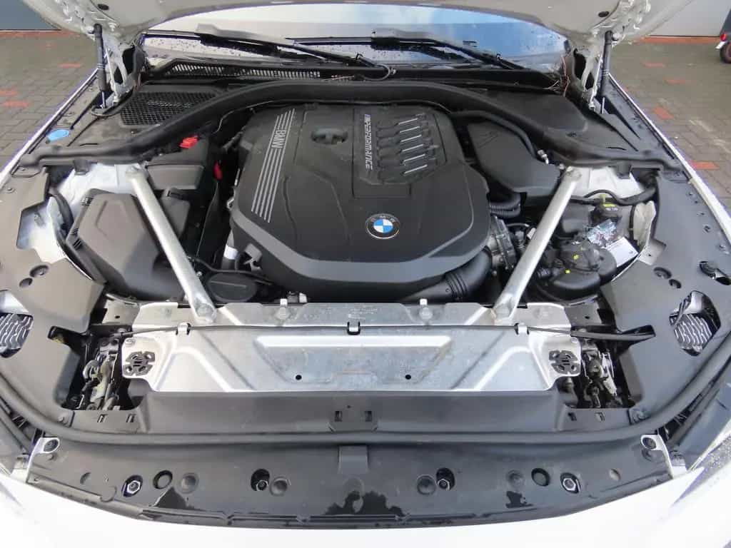 BMW M440 i xDrive Coupé Shadow-Line 12/2020-photo-20