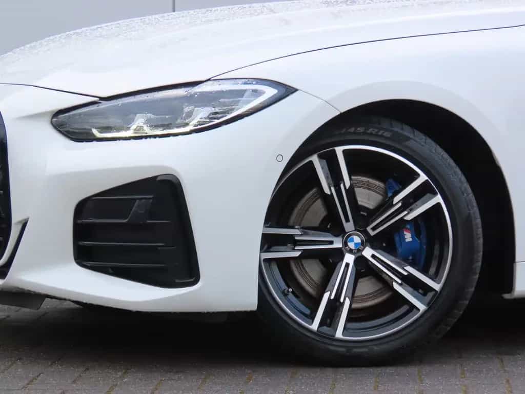 BMW M440 i xDrive Coupé Shadow-Line 12/2020-photo-21
