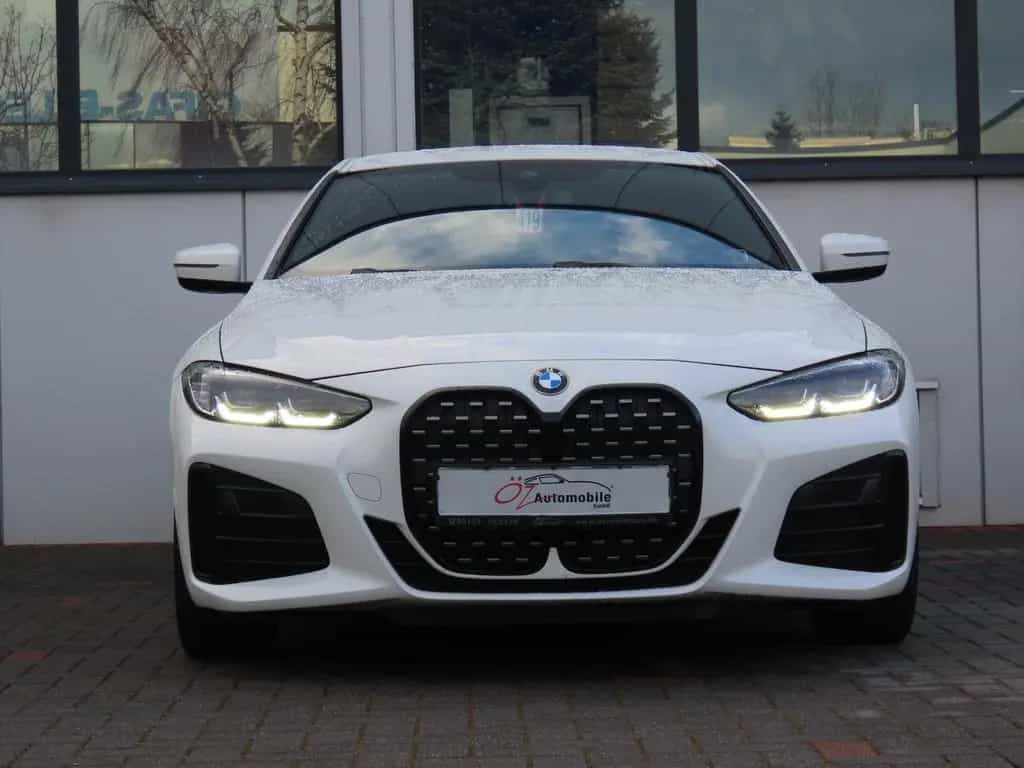 BMW M440 i xDrive Coupé Shadow-Line 12/2020-photo-24
