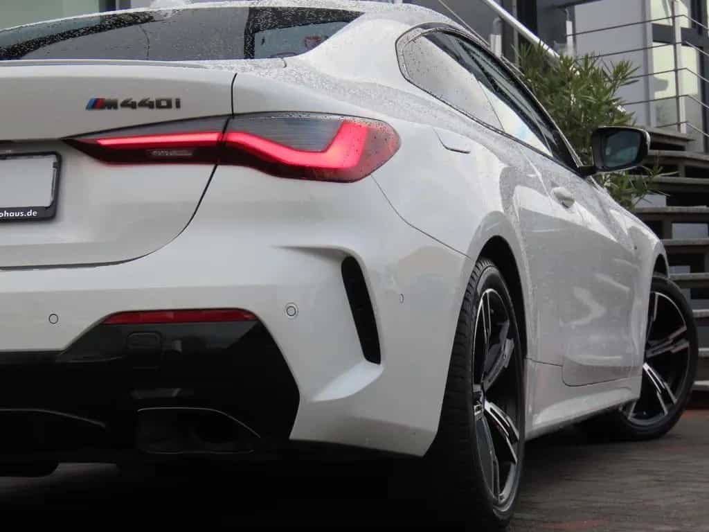 BMW M440 i xDrive Coupé Shadow-Line 12/2020-photo-28