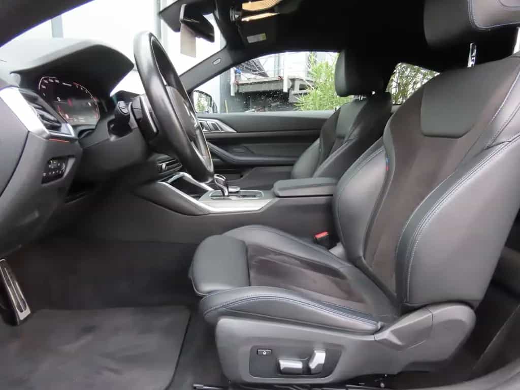 BMW M440 i xDrive Coupé Shadow-Line 12/2020-photo-5