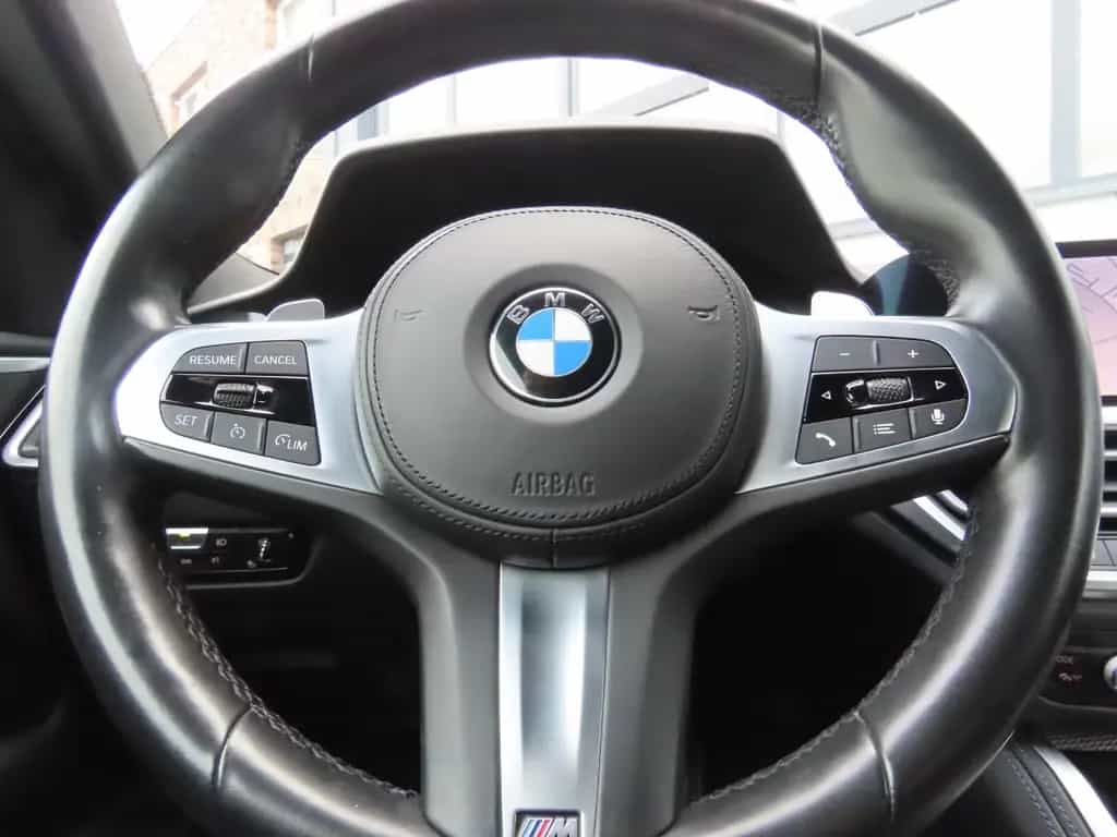 BMW M440 i xDrive Coupé Shadow-Line 12/2020-photo-6
