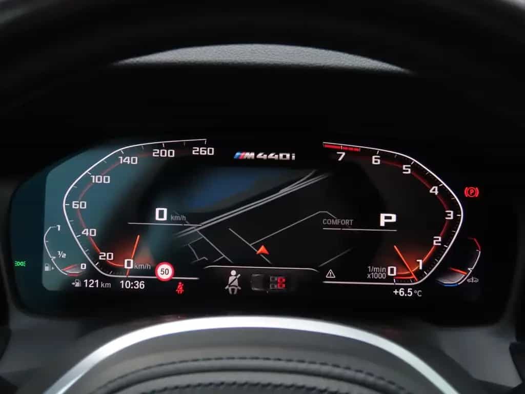 BMW M440 i xDrive Coupé Shadow-Line 12/2020-photo-7