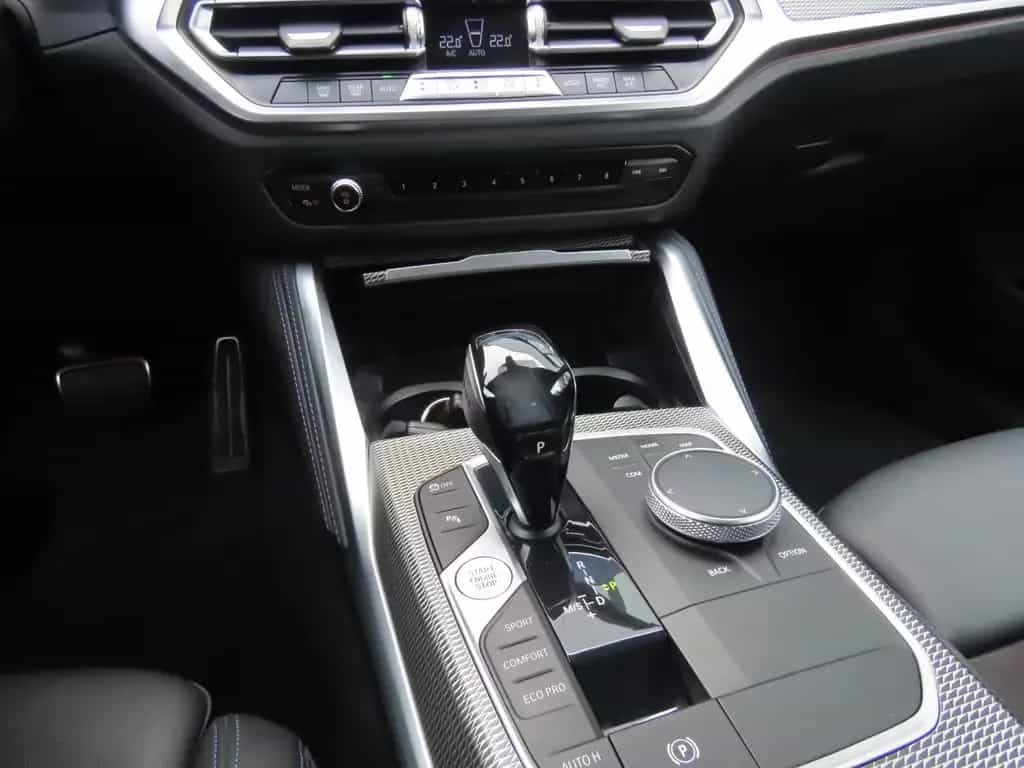 BMW M440 i xDrive Coupé Shadow-Line 12/2020-photo-9