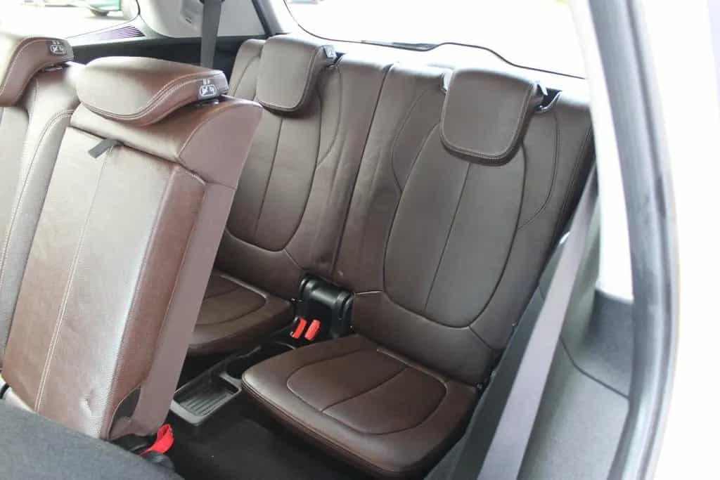 BMW 220 Gran Tourer 220xd GT Sport NAVI, LED, KAM, ACC, AHK, 7-Sitze 06/2019-photo-11