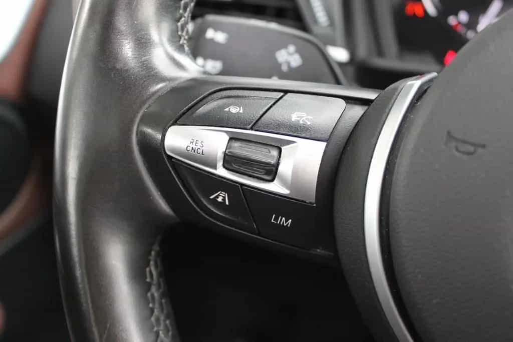 BMW 220 Gran Tourer 220xd GT Sport NAVI, LED, KAM, ACC, AHK, 7-Sitze 06/2019-photo-19